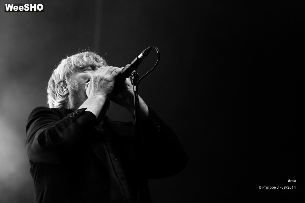 2/22 photos du spectacle Arno