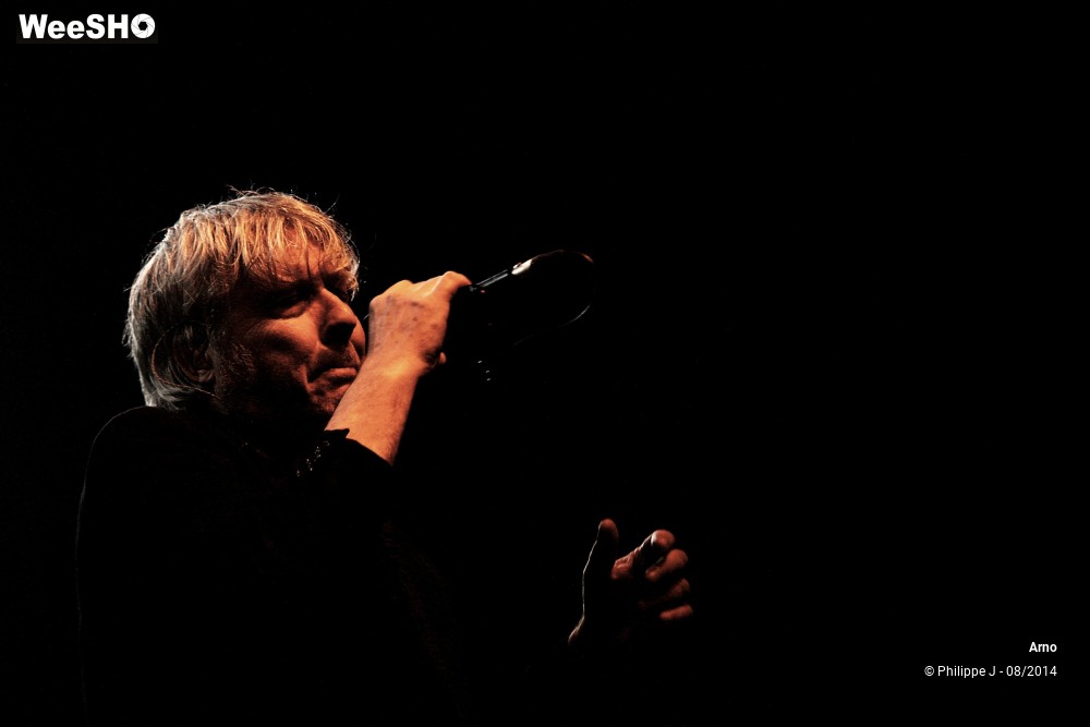 3/22 photos du spectacle Arno