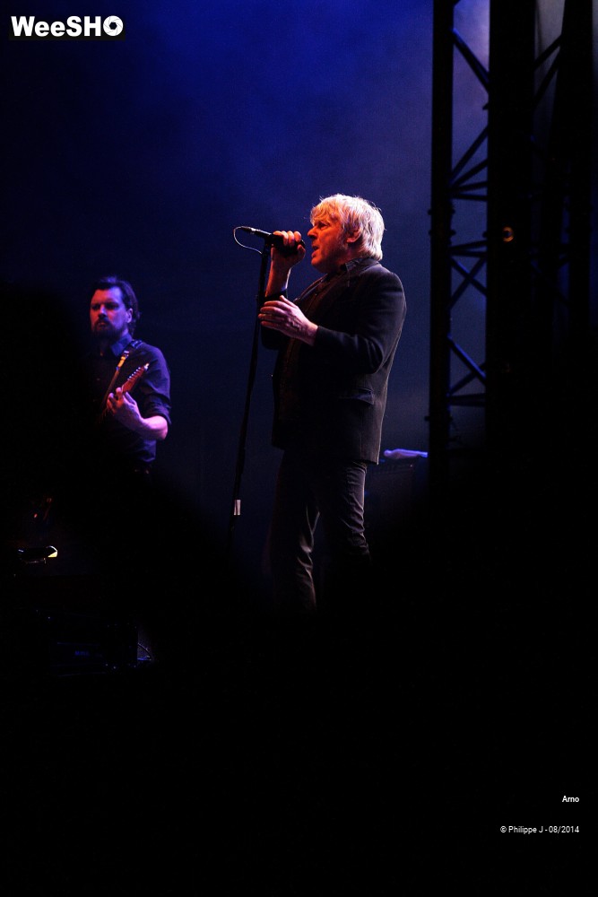 4/22 photos du spectacle Arno