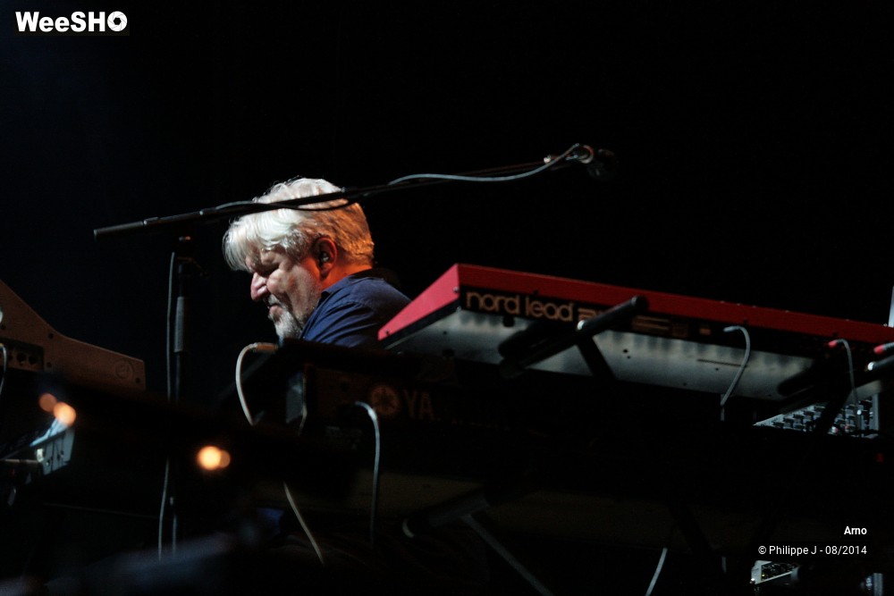 5/22 photos du spectacle Arno