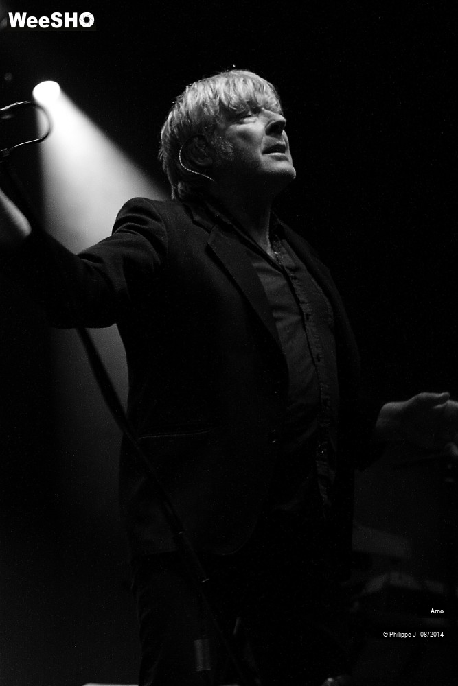 7/22 photos du spectacle Arno