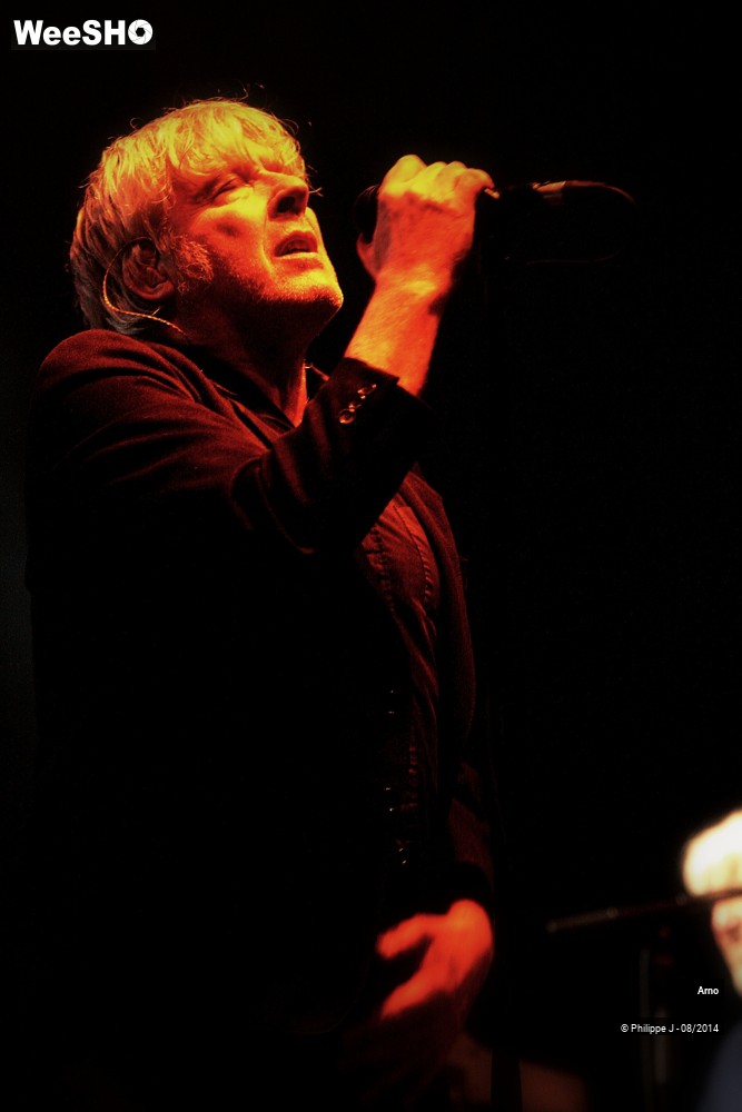 8/22 photos du spectacle Arno