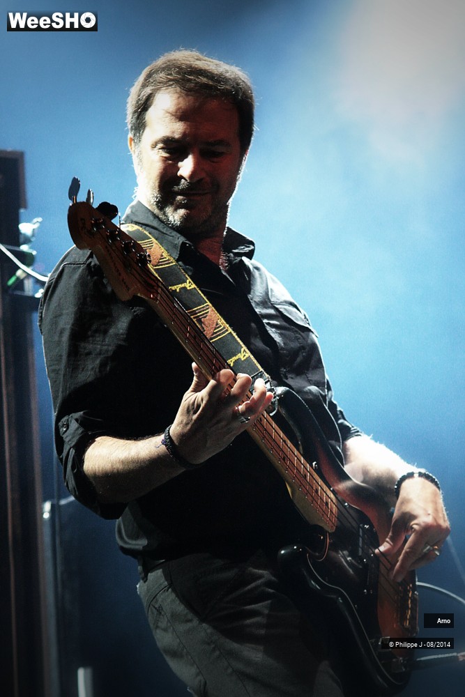 9/22 photos du spectacle Arno