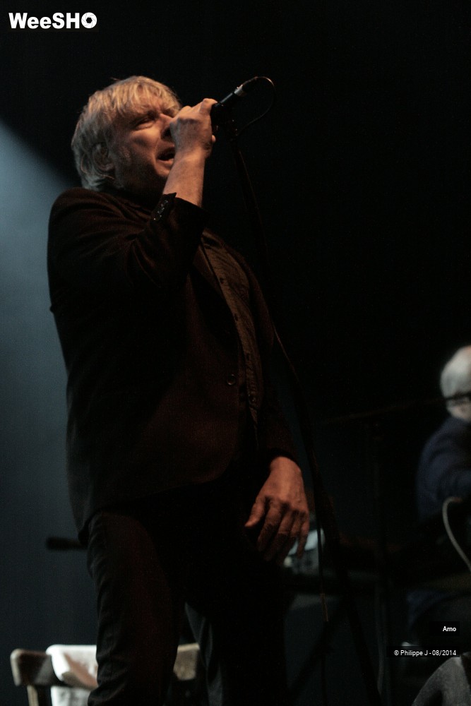 10/22 photos du spectacle Arno