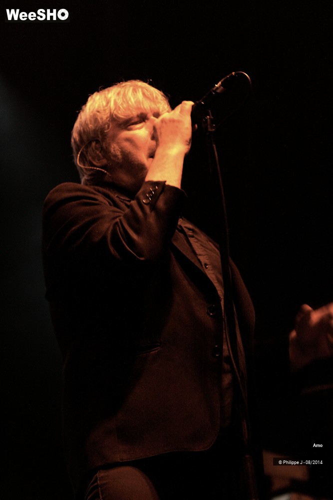 11/22 photos du spectacle Arno