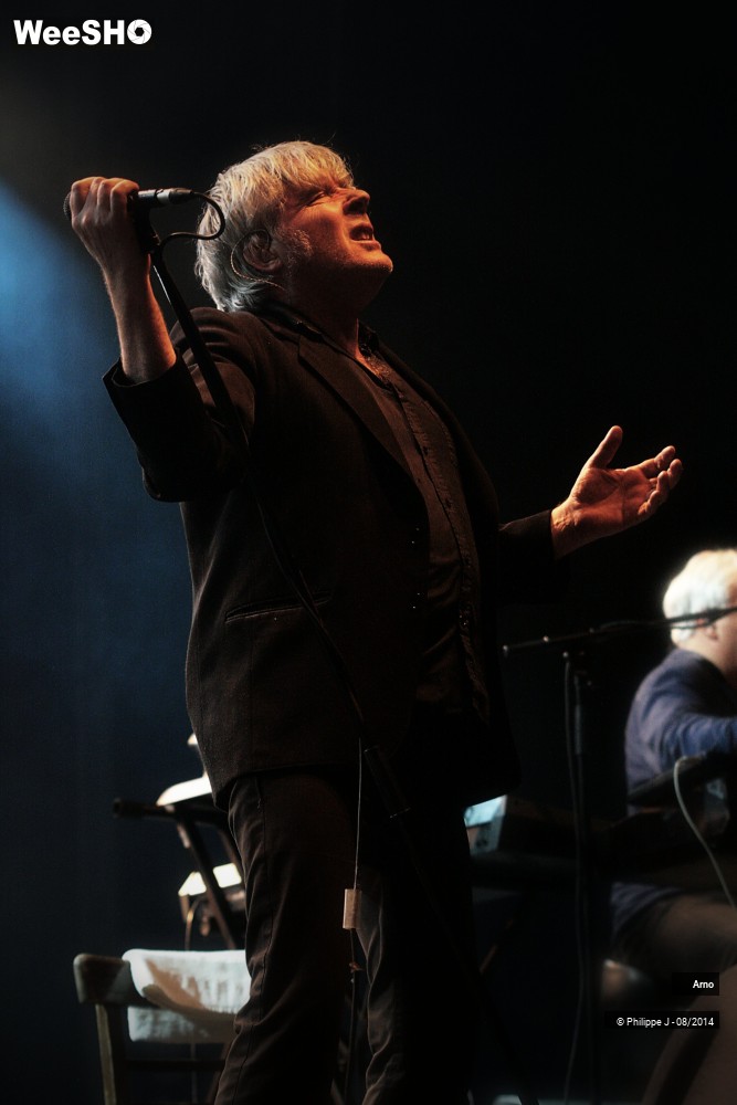 12/22 photos du spectacle Arno
