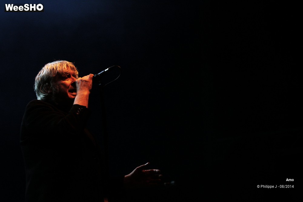 14/22 photos du spectacle Arno