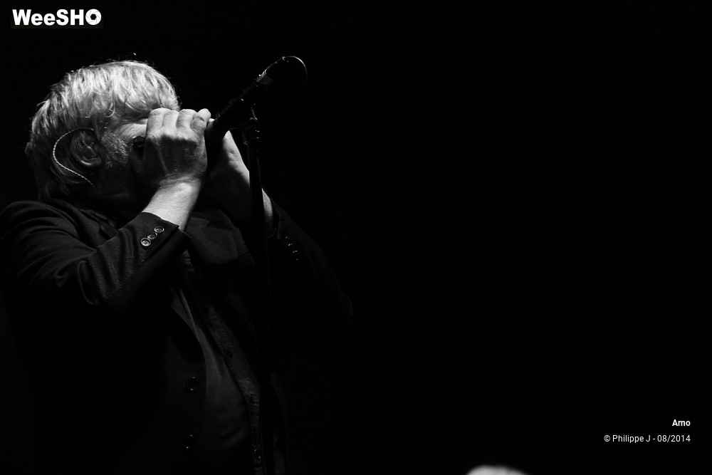 15/22 photos du spectacle Arno
