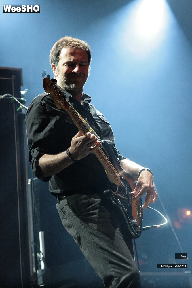 16/22 photos du spectacle Arno