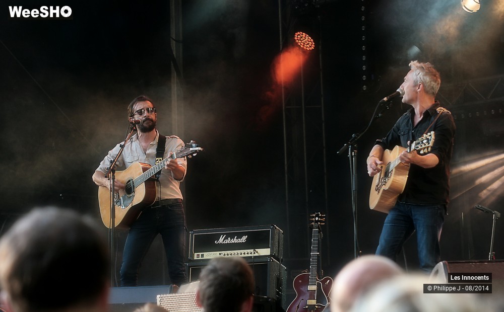 6/11 photos du spectacle Les Innocents