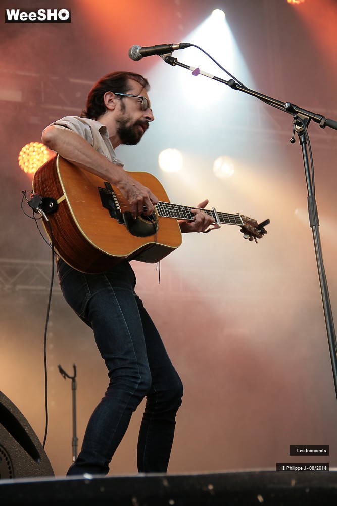 11/11 photos du spectacle Les Innocents