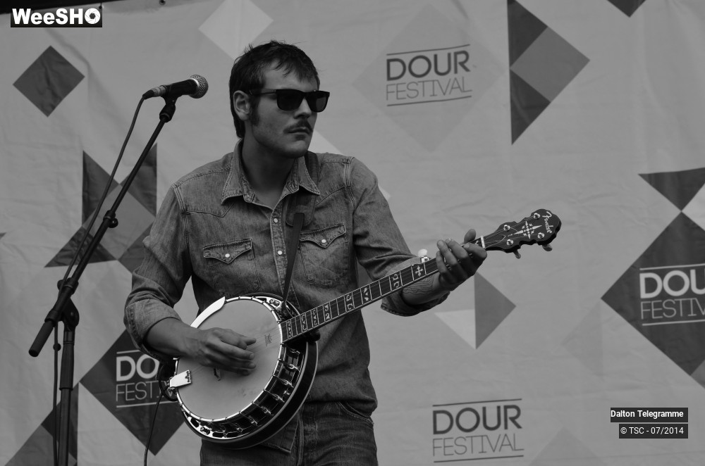 3/22 photos du spectacle Dalton Télégramme