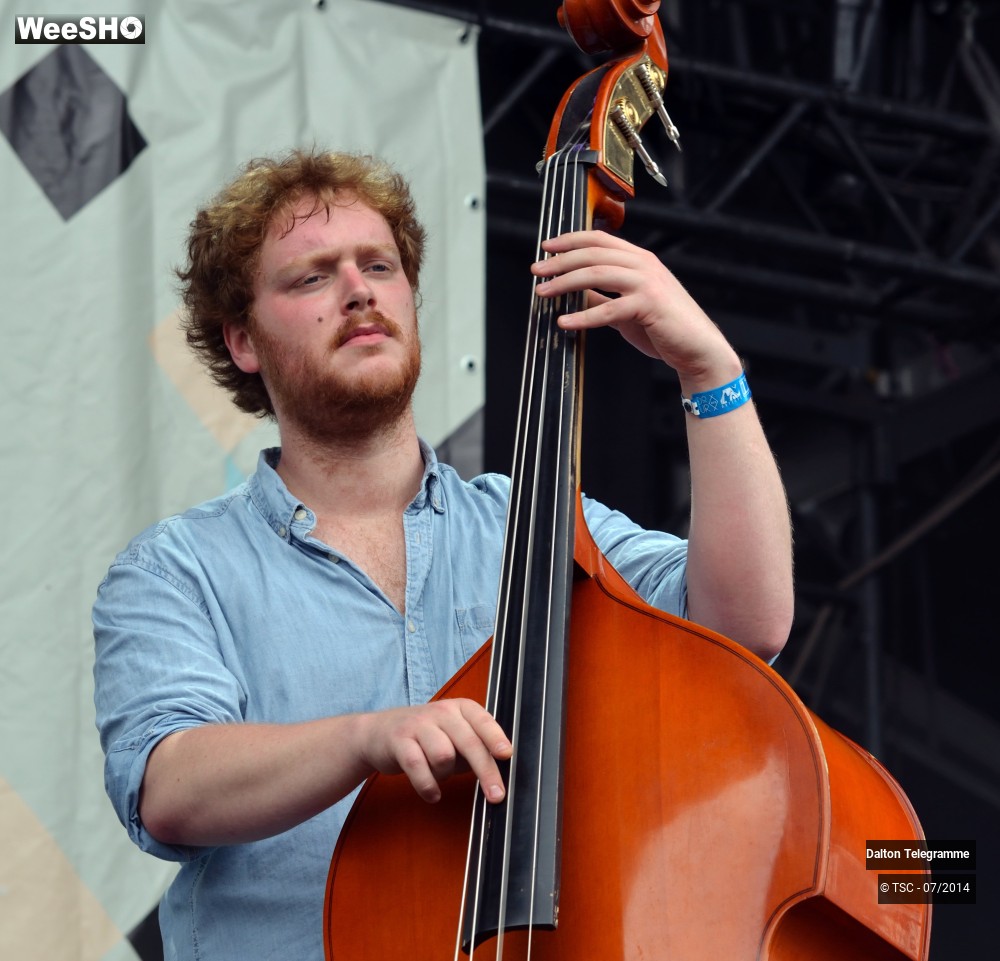 7/22 photos du spectacle Dalton Télégramme