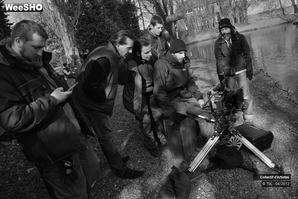26/50 photos du spectacle Episode 1 : L´honneur bafoué