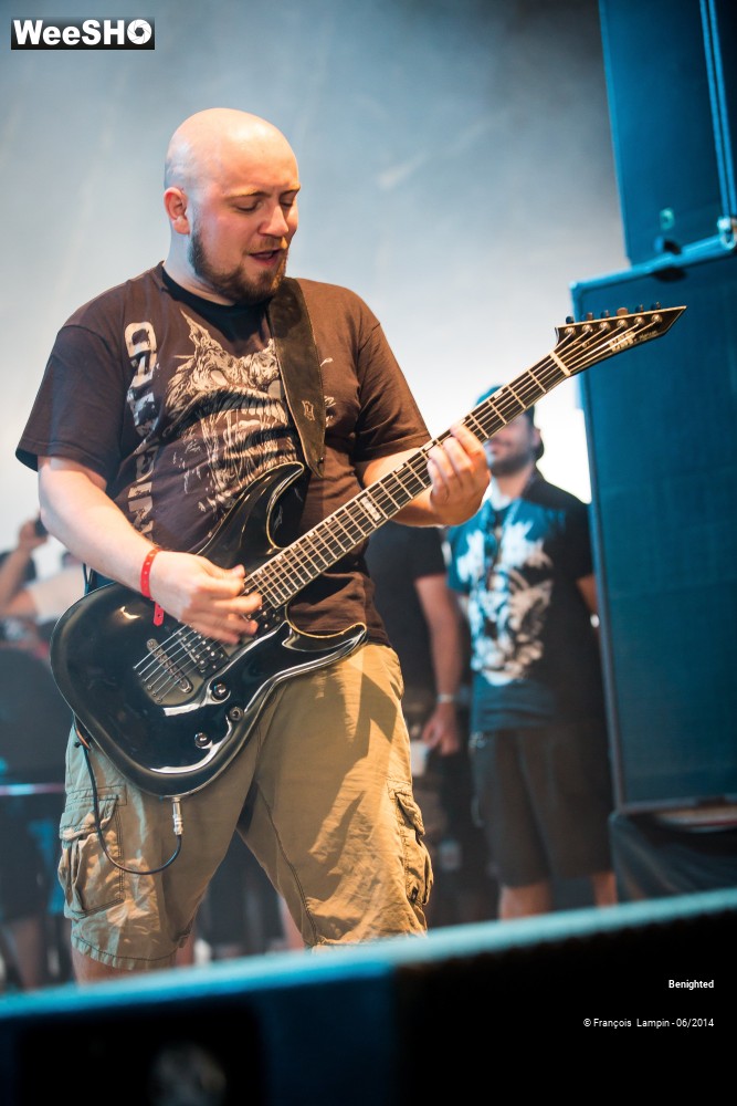 2/17 photos du spectacle Benighted