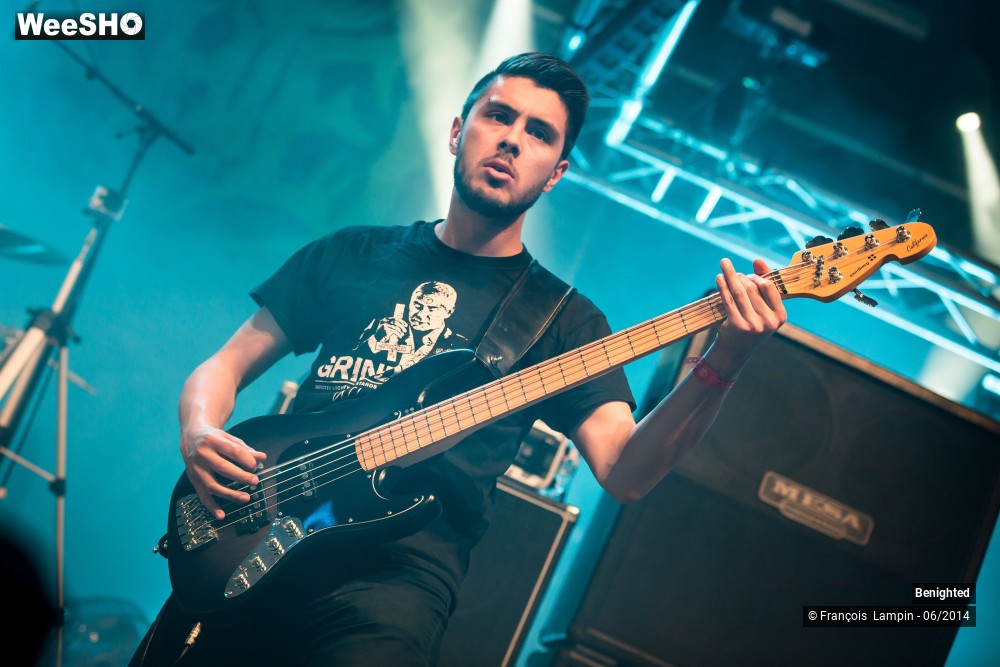 3/17 photos du spectacle Benighted