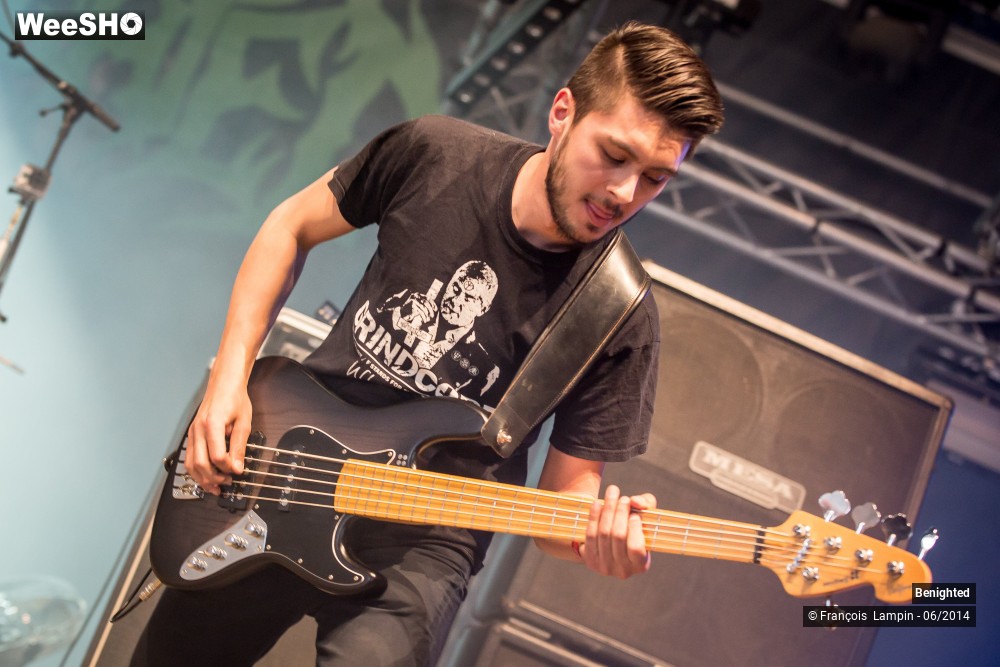 7/17 photos du spectacle Benighted