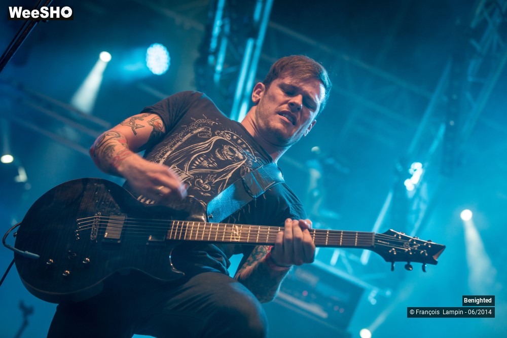 8/17 photos du spectacle Benighted