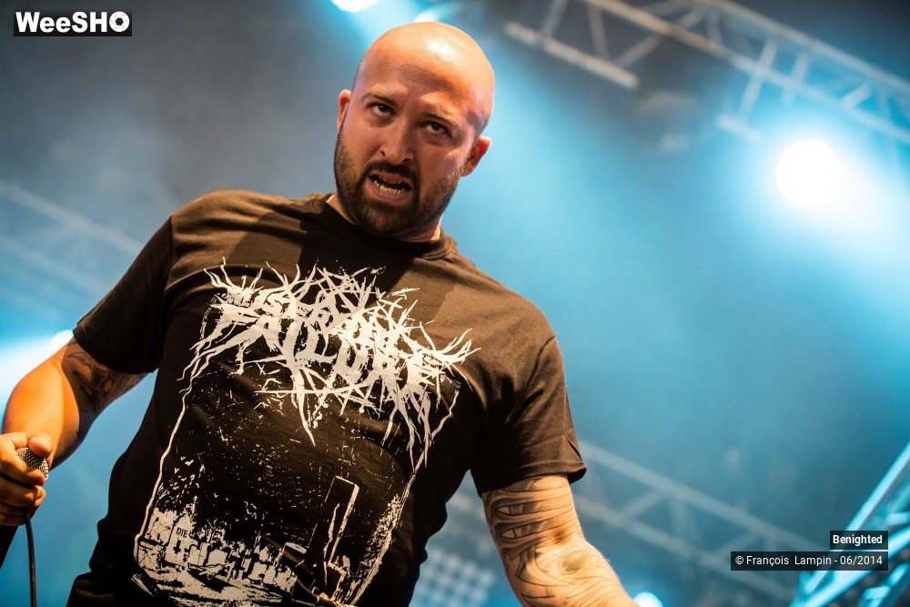 9/17 photos du spectacle Benighted