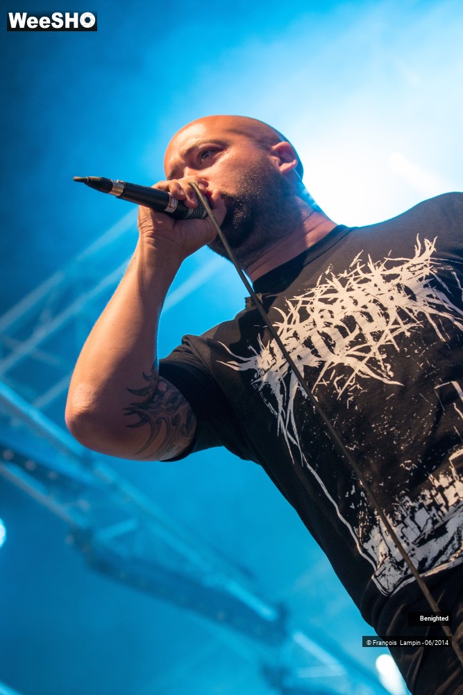 10/17 photos du spectacle Benighted