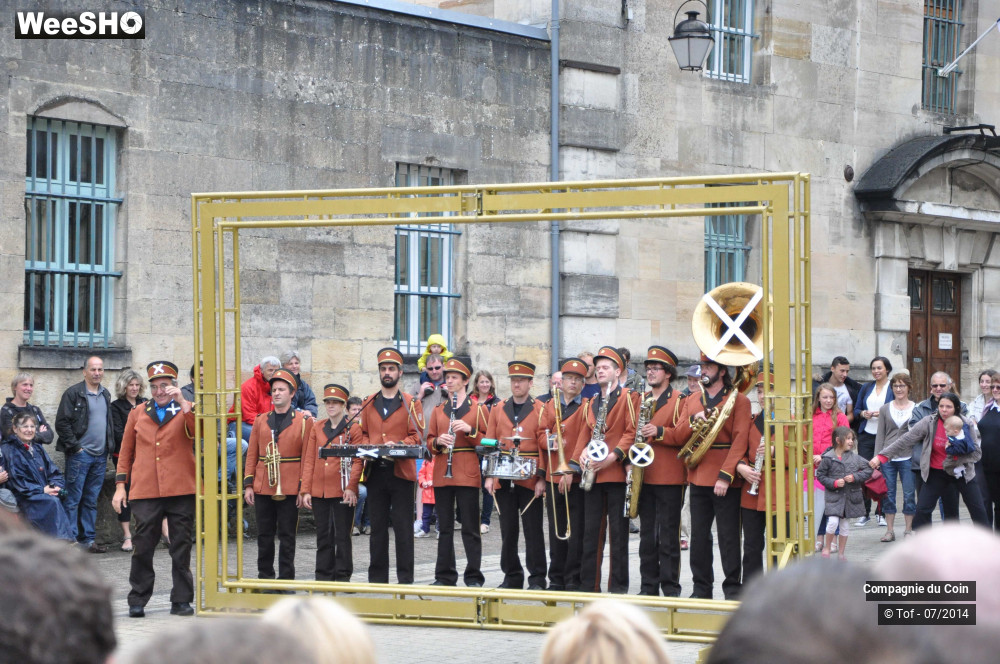 2/48 photos du spectacle L'espérance de Saint Coin