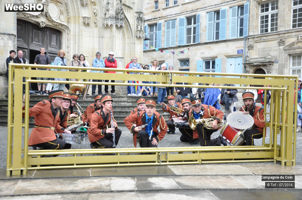 20/48 photos du spectacle L'espérance de Saint Coin