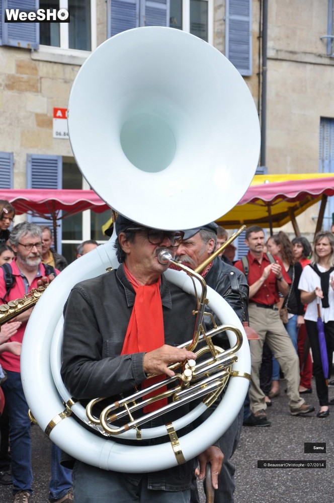 50/56 photos du spectacle A bout de souffle