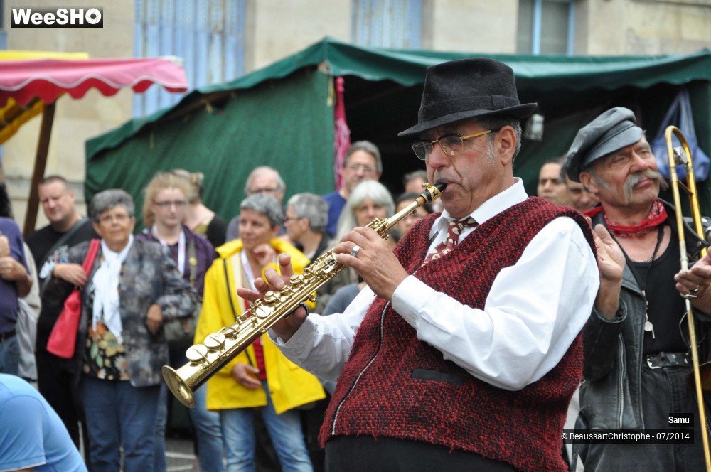 55/56 photos du spectacle A bout de souffle