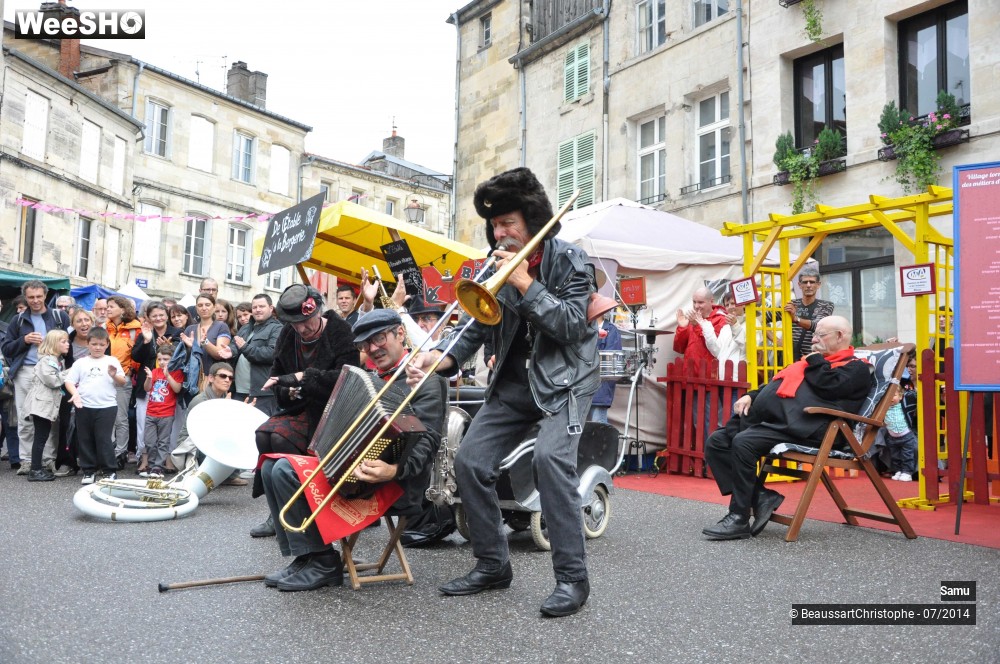 56/56 photos du spectacle A bout de souffle