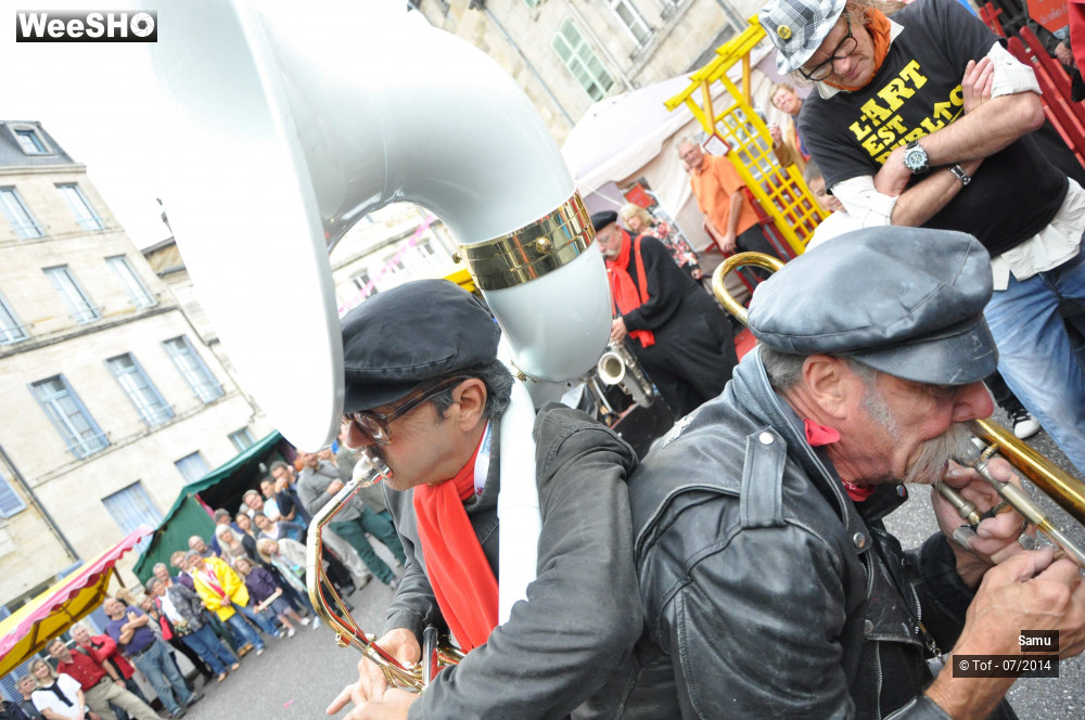 7/56 photos du spectacle A bout de souffle