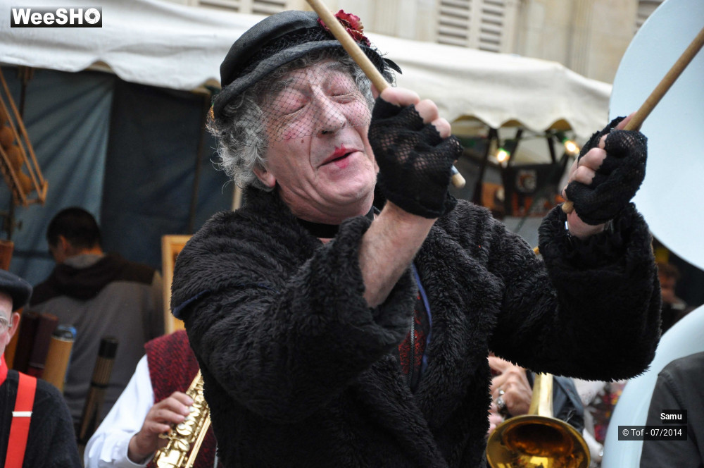 18/56 photos du spectacle A bout de souffle