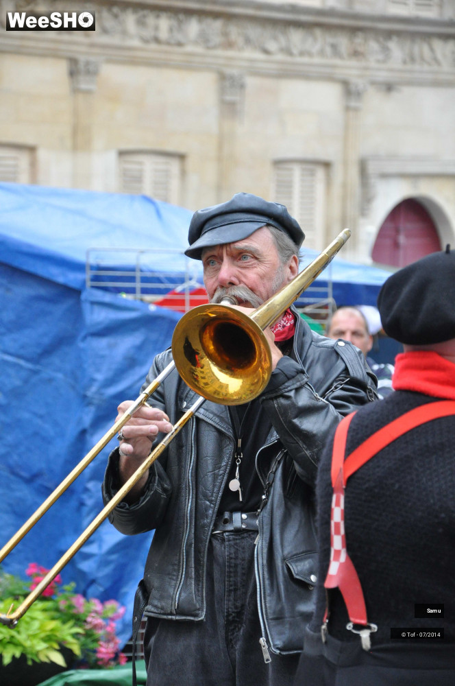26/56 photos du spectacle A bout de souffle