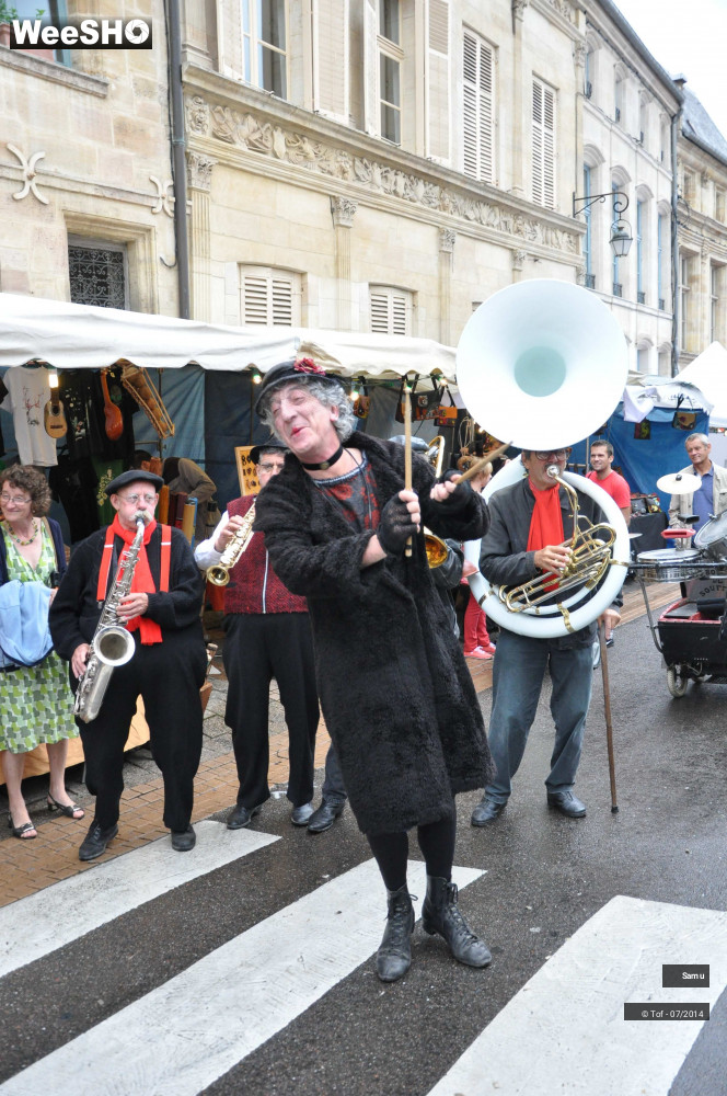 27/56 photos du spectacle A bout de souffle
