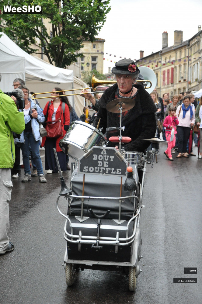 28/56 photos du spectacle A bout de souffle
