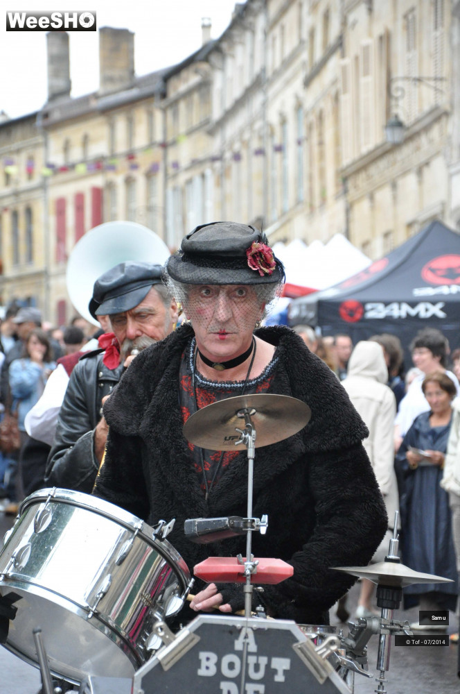 30/56 photos du spectacle A bout de souffle