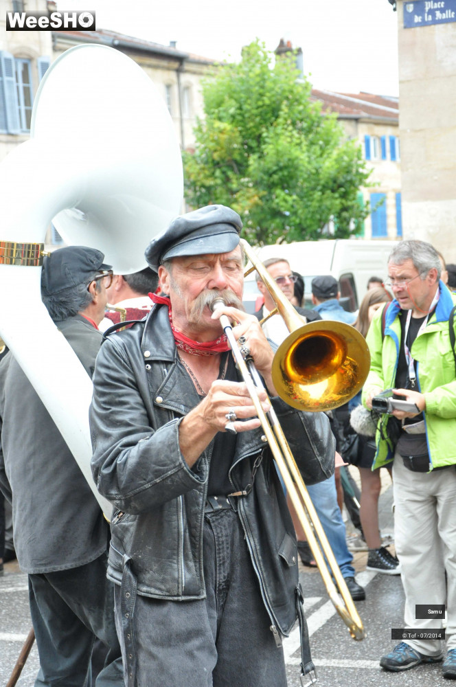 33/56 photos du spectacle A bout de souffle