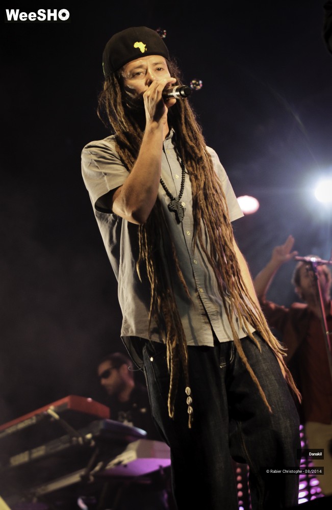5/32 photos du spectacle Danakil