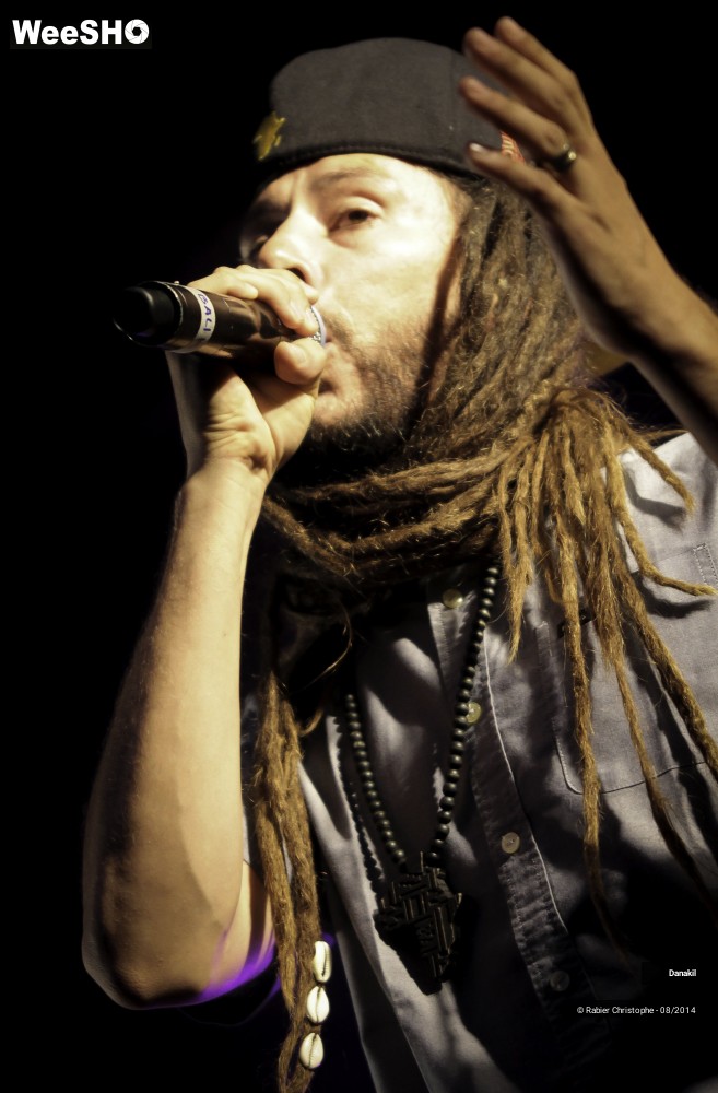 6/32 photos du spectacle Danakil