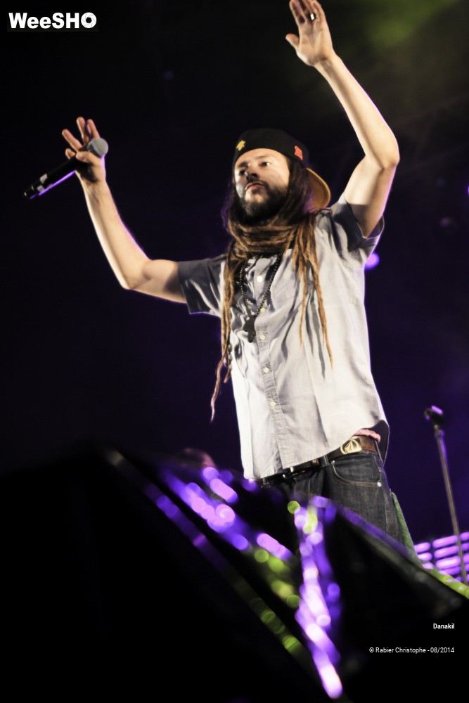 7/32 photos du spectacle Danakil