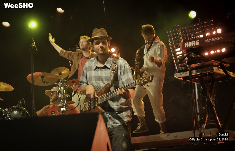 8/32 photos du spectacle Danakil