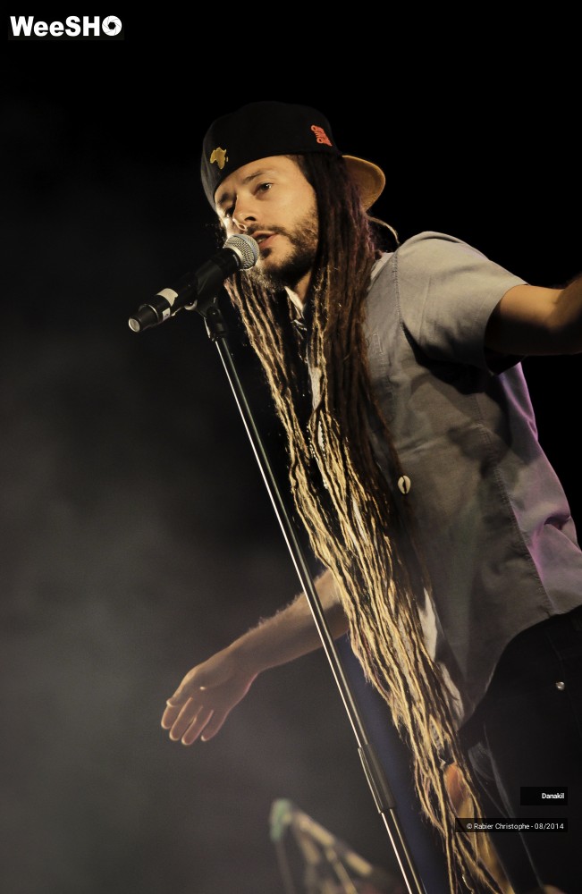 9/32 photos du spectacle Danakil
