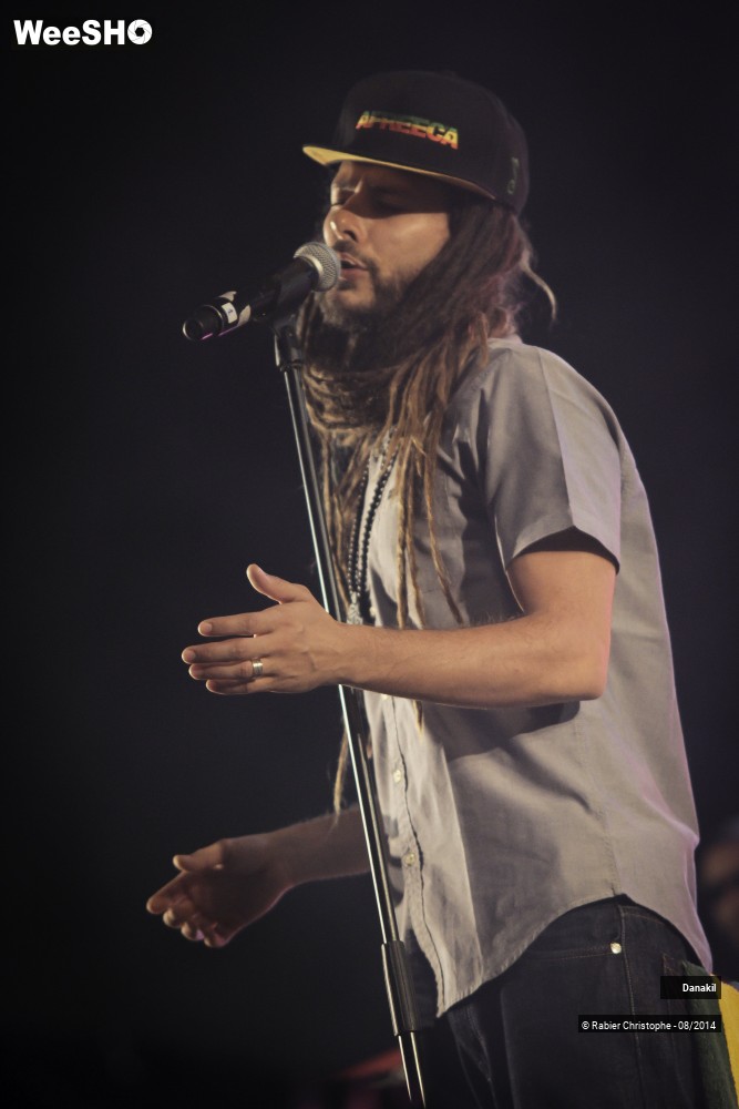 10/32 photos du spectacle Danakil
