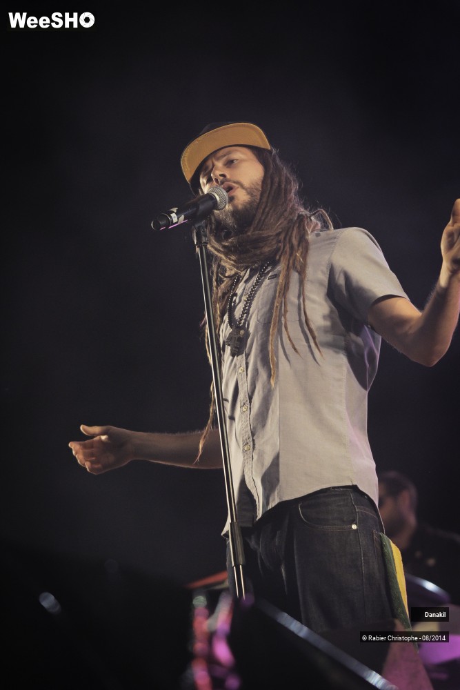 15/32 photos du spectacle Danakil