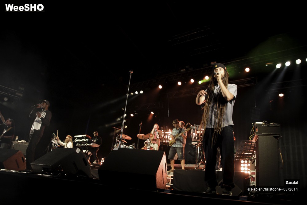22/32 photos du spectacle Danakil