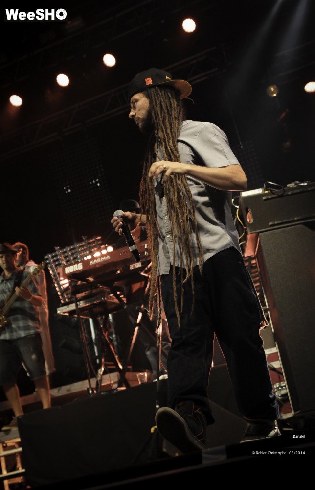 23/32 photos du spectacle Danakil