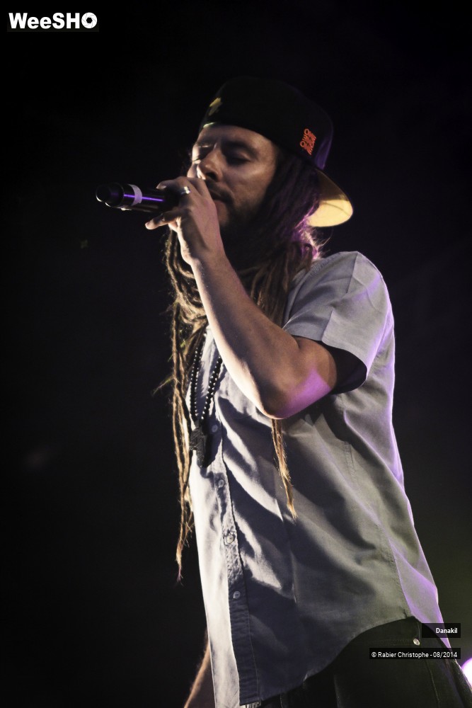 25/32 photos du spectacle Danakil