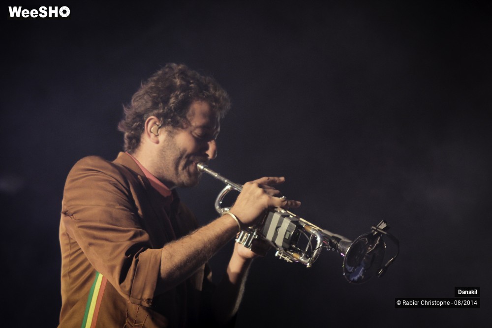 27/32 photos du spectacle Danakil