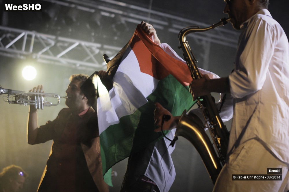 29/32 photos du spectacle Danakil