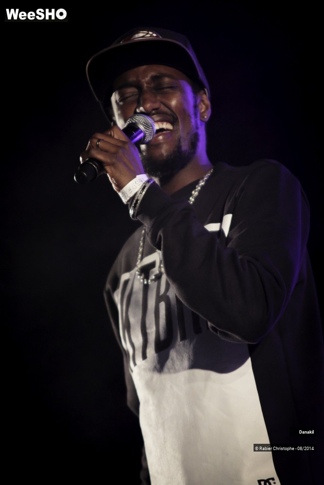 30/32 photos du spectacle Danakil