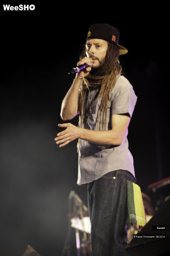 32/32 photos du spectacle Danakil